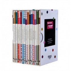 HBR Classics Boxed Set (16 Books)
