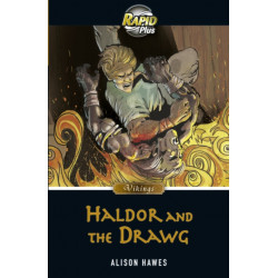 Rapid Plus 7.1 Haldor and the Drawg