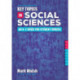 Key Topics in Social Sciences: An A-Z guide for student nurses