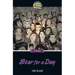 Rapid Plus 7.2 Star for a Day