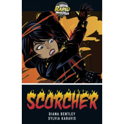 Rapid Plus 4B Scorcher