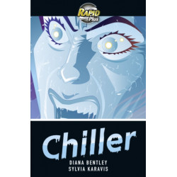 Rapid Plus 4B Chiller