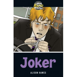 Rapid Plus 5A The Joker