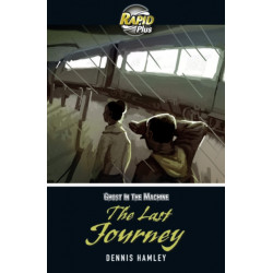 Rapid Plus 5B The Last Journey