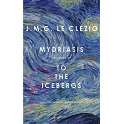 Mydriasis: Followed by 'to the Icebergs'