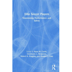 Elite Soccer Players: Maximizing Performance and Safety
