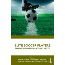 Elite Soccer Players: Maximizing Performance and Safety