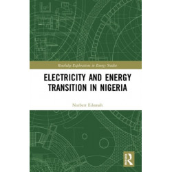 Electricity and Energy Transition in Nigeria