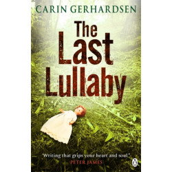 The Last Lullaby: Hammarby Book 3
