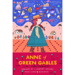 Anne of Green Gables