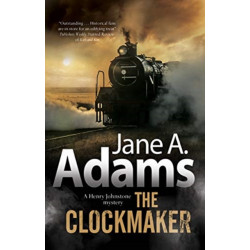 The Clockmaker