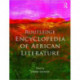 Encyclopedia of African Literature