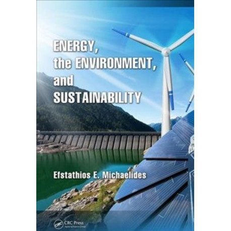 Energy, the Environment, and Sustainability