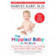 The Happiest Baby on the Block- Fully Revised and Updated Second Edition: The New Way to Calm Crying and Help Your Newborn Baby Sleep Longer
