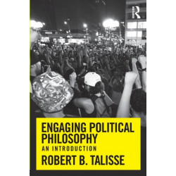 Engaging Political Philosophy: An Introduction