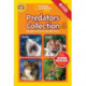 Predators Collection (National Geographic Kids Readers, Levels 1 & 2): Readers That Grow With You