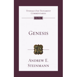 Genesis: An Introduction and Commentary: An Introduction And Commentary