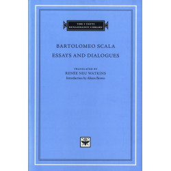 Essays and Dialogues