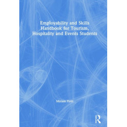 Employability and Skills Handbook for Tourism, Hospitality and Events Students