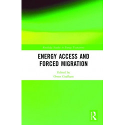 Energy Access and Forced Migration