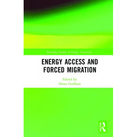 Energy Access and Forced Migration
