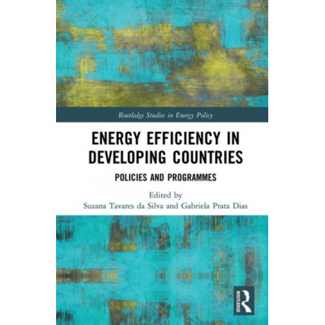 Energy Efficiency in Developing Countries: Policies and Programmes
