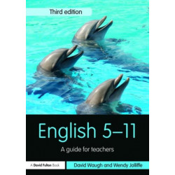 English 5-11: A guide for teachers