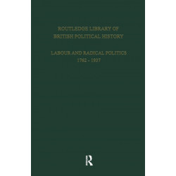 English Radicalism (1935-1961): Volume 5