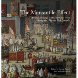 The Mercantile Effect: Art and Exchange in the Islamicate World During the 17th and 18th Centuries
