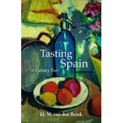 Tasting Spain: A Culinary Tour