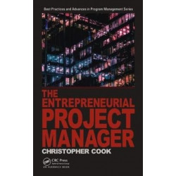 The Entrepreneurial Project Manager
