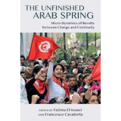 The Unfinished Arab Spring: Micro-Dynamics of Revolts between Change and Continuity