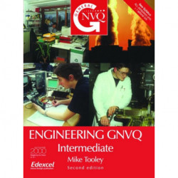 Engineering GNVQ: Intermediate