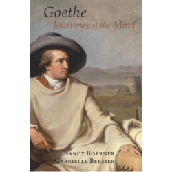 Goethe: Journey of the Mind