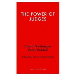 The Power of Judges