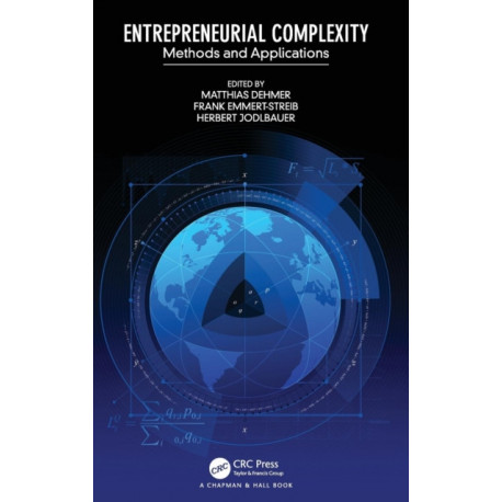 Entrepreneurial Complexity: Methods and Applications