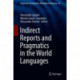 Indirect Reports and Pragmatics in the World Languages