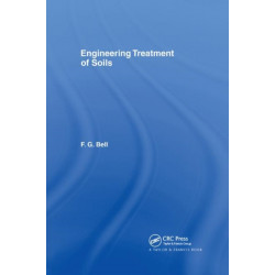 Engineering Treatment of Soils