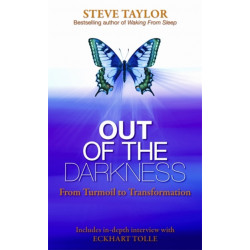 Out of the Darkness: From Turmoil to Transformation