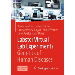 Labster Virtual Lab Experiments: Genetics of Human Diseases