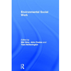 Environmental Social Work