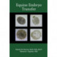 Equine Embryo Transfer