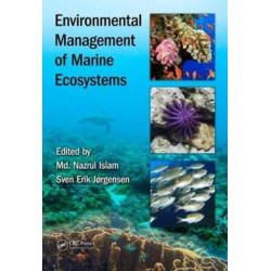 Environmental Management of Marine Ecosystems