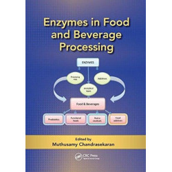 Enzymes in Food and Beverage Processing