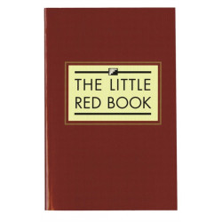 The Little Red Book