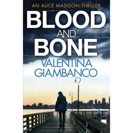 Blood and Bone