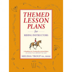 Themed Lesson Plans for Riding Instructors