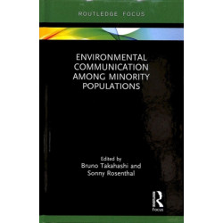 Environmental Communication Among Minority Populations