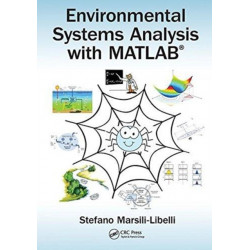 Environmental Systems Analysis with MATLAB®