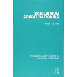 Equilibrium Credit Rationing
